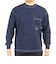 ニューバランス（new balance）長袖Tシャツ メンズ 1000 AMT25023PGM