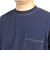 ニューバランス（new balance）長袖Tシャツ メンズ 1000 AMT25023PGM