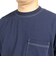 ニューバランス（new balance）長袖Tシャツ メンズ 1000 AMT25023PGM