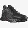 サロモン（SALOMON）ランニングシューズ スーパークロス 4 GORE-TEX ブラック L41731600 スニーカー