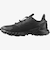 サロモン（SALOMON）ランニングシューズ スーパークロス 4 GORE-TEX ブラック L41731600 スニーカー