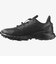 サロモン（SALOMON）ランニングシューズ スーパークロス 4 GORE-TEX ブラック L41731600 スニーカー