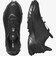 サロモン（SALOMON）ランニングシューズ スーパークロス 4 GORE-TEX ブラック L41731600 スニーカー