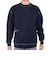 ニューバランス（new balance）トレーナー メンズ 裏起毛 1000 スウェットクルー AMT25019PGM