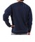 ニューバランス（new balance）トレーナー メンズ 裏起毛 1000 スウェットクルー AMT25019PGM