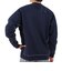 ニューバランス（new balance）トレーナー メンズ 裏起毛 1000 スウェットクルー AMT25019PGM