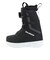 サロモン（SALOMON）ジュニア スノーボードブーツ ダイヤル式 PROJECT BOA BLK L41681700
