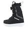サロモン（SALOMON）ジュニア スノーボードブーツ ダイヤル式 PROJECT BOA BLK L41681700