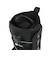 サロモン（SALOMON）ジュニア スノーボードブーツ ダイヤル式 PROJECT BOA BLK L41681700