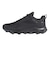 エコー（ecco）スニーカー 黒 メンズ MX M ブラック 82019451052 トレッキングシューズ ローカット 登山靴 普段履き 通勤 通学