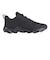 エコー（ecco）スニーカー 黒 メンズ MX M ブラック 82019451052 トレッキングシューズ ローカット 登山靴 普段履き 通勤 通学