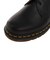 ドクターマーチン（Dr.MARTENS）1461 3ホール シューズ ブラック DRM10085001 通勤 通学 革靴 定番 プレーントゥ