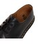 ドクターマーチン（Dr.MARTENS）1461 3ホール シューズ ブラック DRM10085001 通勤 通学 革靴 定番 プレーントゥ