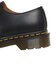 ドクターマーチン（Dr.MARTENS）1461 3ホール シューズ ブラック DRM10085001 通勤 通学 革靴 定番 プレーントゥ