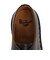 ドクターマーチン（Dr.MARTENS）1461 3ホール シューズ ブラック DRM10085001 通勤 通学 革靴 定番 プレーントゥ