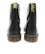 ドクターマーチン（Dr.MARTENS）ブーツ 黒 レディース 1460 8ホールブーツ Dr.M 10072004 カジュアルシューズ レースアップ 革靴