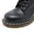ドクターマーチン（Dr.MARTENS）ブーツ 黒 レディース 1460 8ホールブーツ Dr.M 10072004 カジュアルシューズ レースアップ 革靴