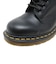 ドクターマーチン（Dr.MARTENS）ブーツ 黒 レディース 1460 8ホールブーツ Dr.M 10072004 カジュアルシューズ レースアップ 革靴