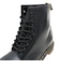 ドクターマーチン（Dr.MARTENS）ブーツ 黒 レディース 1460 8ホールブーツ Dr.M 10072004 カジュアルシューズ レースアップ 革靴