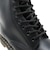 ドクターマーチン（Dr.MARTENS）ブーツ 黒 レディース 1460 8ホールブーツ Dr.M 10072004 カジュアルシューズ レースアップ 革靴