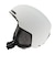 オークリー（OAKLEY）ジュニア ヘルメット MOD1-YOUTH 99505Y-100 ホワイト スキー スノーボード 雪遊び