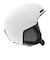 オークリー（OAKLEY）ジュニア ヘルメット MOD1-YOUTH 99505Y-100 ホワイト スキー スノーボード 雪遊び