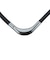 ファイテン（PHITEN）RAKUWA 磁気チタンネックレス S-II BK/GUN 55cm 0222TG887054