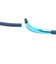 ファイテン（PHITEN）RAKUWA 磁気チタンネックレス S-II NV/BL 55cm 0222TG887254