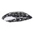 エヌビーエー（NBA）NBAクッション ALLOVER(BLKWHT) NBA35881