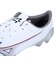 ミズノ（MIZUNO）ジュニアサッカースパイク 天然芝/土/人工芝用 ミズノアルファ SELECT P1GB236509