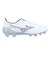 ミズノ（MIZUNO）ジュニアサッカースパイク 天然芝/土/人工芝用 ミズノアルファ SELECT P1GB236509