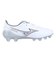 ミズノ（MIZUNO）ジュニアサッカースパイク 天然芝/土/人工芝用 ミズノアルファ SELECT P1GB236509