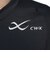 シーダブリュー・エックス（CWX）長袖Tシャツ メンズ 機能性トップス セカンドボディ2.0 CHO029BL 速乾
