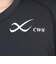 シーダブリュー・エックス（CWX）機能性トップス セカンドボディ2.0 CHY029BL 速乾