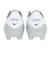 ミズノ（MIZUNO）サッカースパイク 天然芝/土/人工芝グラウンド用 サッカーシューズ アルファ SELECT P1GA236509