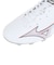 ミズノ（MIZUNO）サッカースパイク 天然芝/土/人工芝グラウンド用 サッカーシューズ アルファ SELECT P1GA236509