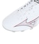ミズノ（MIZUNO）サッカースパイク 天然芝/土/人工芝グラウンド用 サッカーシューズ アルファ SELECT P1GA236509