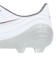 ミズノ（MIZUNO）サッカースパイク 天然芝/土/人工芝グラウンド用 サッカーシューズ アルファ SELECT P1GA236509