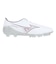 ミズノ（MIZUNO）サッカースパイク 天然芝/土/人工芝グラウンド用 サッカーシューズ アルファ SELECT P1GA236509