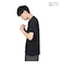 ナイキ（NIKE）Tシャツ 半袖 速乾 ドライフィット UV マイラー ショートスリーブ ランニングトップ DV9316-010
