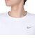 ナイキ（NIKE）Tシャツ 半袖 速乾 ドライフィット UV マイラー ショートスリーブ ランニングトップ DV9316-100