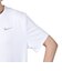 ナイキ（NIKE）Tシャツ 半袖 速乾 ドライフィット UV マイラー ショートスリーブ ランニングトップ DV9316-100