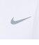 ナイキ（NIKE）Tシャツ 半袖 速乾 ドライフィット UV マイラー ショートスリーブ ランニングトップ DV9316-100