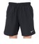 ナイキ（NIKE）パンツ 短パン ランニング 速乾 ブラック 黒 ドライフィット チャレンジャー 7U DV9345-010