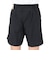 ナイキ（NIKE）パンツ 短パン ランニング 速乾 ブラック 黒 ドライフィット チャレンジャー 7U DV9345-010