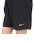 ナイキ（NIKE）パンツ 短パン ランニング 速乾 ブラック 黒 ドライフィット チャレンジャー 7U DV9345-010