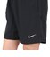ナイキ（NIKE）パンツ 短パン ランニング 速乾 ブラック 黒 ドライフィット チャレンジャー 7U DV9345-010