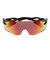 エアフライ（AirFly）サングラス AF-301 C-3BK UV