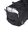 コールマン（Coleman）ボストンバッグMD 50L 黒 CBD4021BK ジムバック 遠征バック 3泊 4泊 旅行バッグ ダッフルバッグ 旅行バッグ