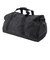 コールマン（Coleman）ボストンバックLG 80L 黒 CBD4111BK  ダッフルバッグ 旅行バッグ 合宿 大容量 大型 5泊6日 1週間対応